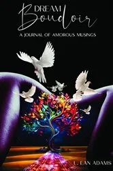Book cover of Dream Boudoir by L. Ean Adams