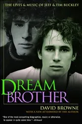 Book cover of Dream Brother by Unknown