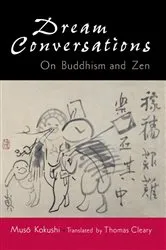 Book cover of Dream Conversations by Muso Kokushi