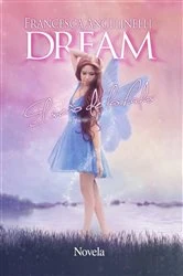 Book cover of Dream. El sueño de las hadas by Francesca Angelinelli