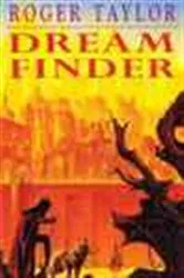 Book cover of Dream Finder by Roger Taylor