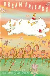 Book cover of Dream Friends by You Byun