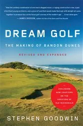 Book cover of Dream Golf by Unknown