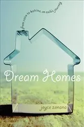 Book cover of Dream Homes by Joyce Zonana