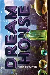 Book cover of Dream House by Rochelle Krich