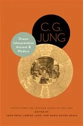 Book cover of Dream Interpretation Ancient and Modern by C. G. Jung