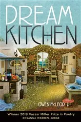 Book cover of Dream Kitchen by Owen McLeod