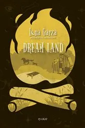 Book cover of Dream Land by PJ Gray