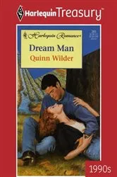 Book cover of Dream Man by Linda Howard