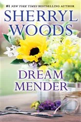 Book cover of Dream Mender by Sherryl Woods