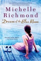 Book cover of Dream of the Blue Room by Unknown