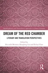 Book cover of Dream of the Red Chamber by Cao Xueqin