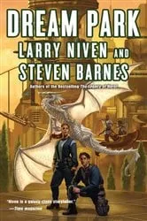 Book cover of Dream Park by Larry Niven