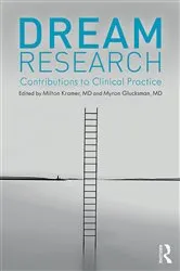 Book cover of Dream Research by Milton Kramer