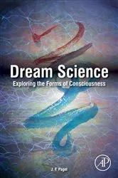Book cover of Dream Science by Pagel MS, MD, J. F.