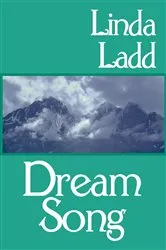 Book cover of Dream Song by Paul Mariani