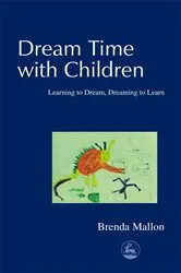 Book cover of Dream Time with Children by Brenda Mallon