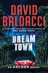 Book cover of Dream Town by N/A