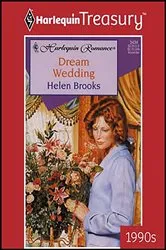 Book cover of Dream Wedding by Susan Mallery