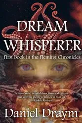 Book cover of Dream Whisperer (2nd ed.) by Daniel Draym