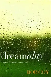 Book cover of Dreamality by Shawn Bosi