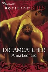 Book cover of Dreamcatcher by K L Cox
