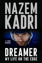 Book cover of Dreamer by Ja-Mel Vinson