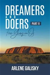 Book cover of Dreamers and Doers II by Unknown