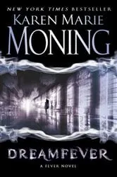 Book cover of Dreamfever by Karen Marie Moning