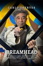 Book cover of Dreamhead by Carlo Thertus