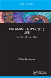 Book cover of Dreaming a way (of) Life by Chris Robinson