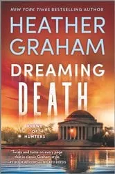 Book cover of Dreaming Death by Heather Graham