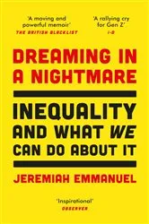 Book cover of Dreaming in a Nightmare by Unknown