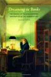 Book cover of Dreaming in Books by Andrew Piper