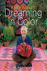Book cover of Dreaming in Color by Unknown