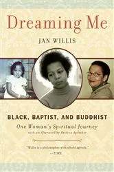 Book cover of Dreaming Me by Jan Willis