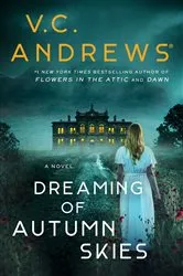 Book cover of Dreaming of Autumn Skies by Unknown