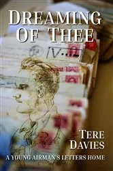 Book cover of Dreaming of Thee by Tere L. Davies