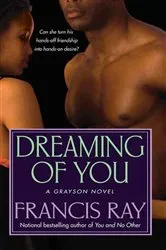Book cover of Dreaming of You by Unknown