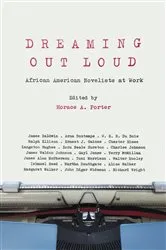 Book cover of Dreaming Out Loud by Horace Porter