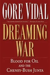 Book cover of Dreaming War by Unknown