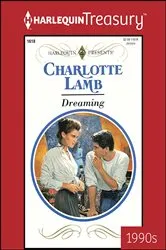 Book cover of Dreaming by Carolyn See