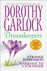 Book cover of Dreamkeepers by Dorothy Garlock