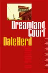 Book cover of Dreamland Court by Unknown