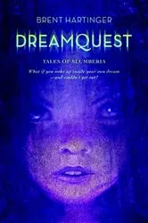 Book cover of Dreamquest by Brent Hartinger