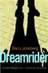 Book cover of Dreamrider by Barry Jonsberg