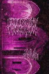Book cover of DreamRot {FORSAKEN} by Ami J. Sanghvi