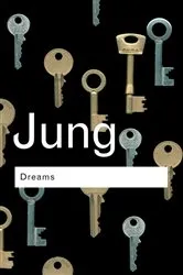 Book cover of Dreams (2nd ed.) by C.G. Jung