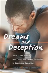 Book cover of Dreams and Deception by Joseph L. DeVitis