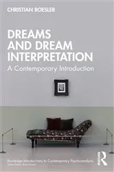 Book cover of Dreams and Dream Interpretation by Christian Roesler